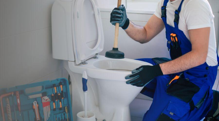 drain cleaning in Sparks, NV
